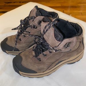 Toddler Timberland Boots